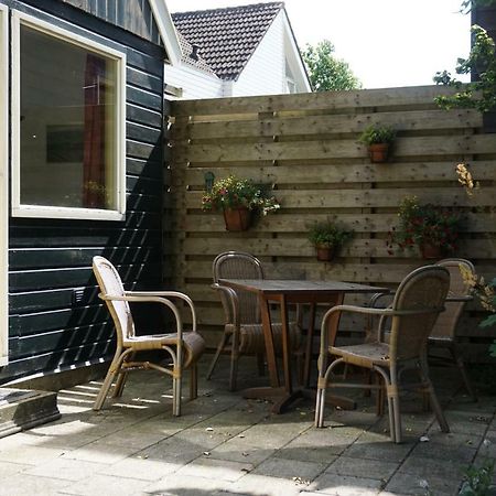 B&B Waterland Middelie Eksteriør billede