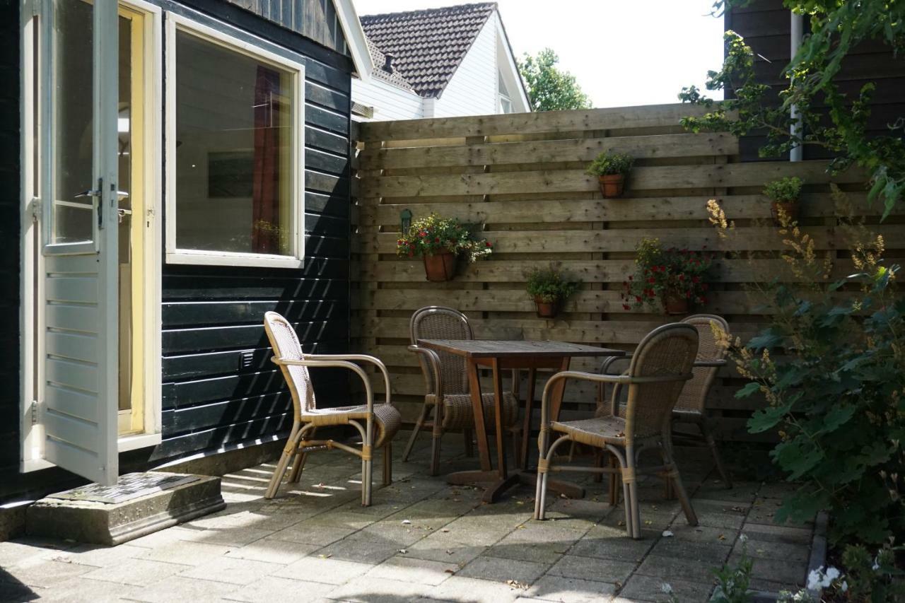 B&B Waterland Middelie Eksteriør billede