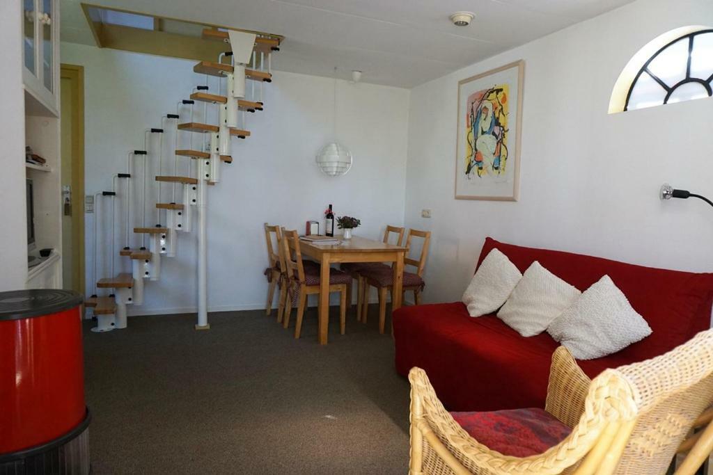 B&B Waterland Middelie Eksteriør billede